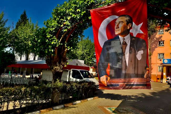 Osmaniye Orkestra Hizmeti