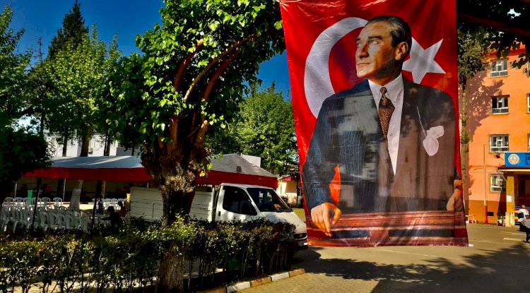 Osmaniye Orkestra Hizmeti