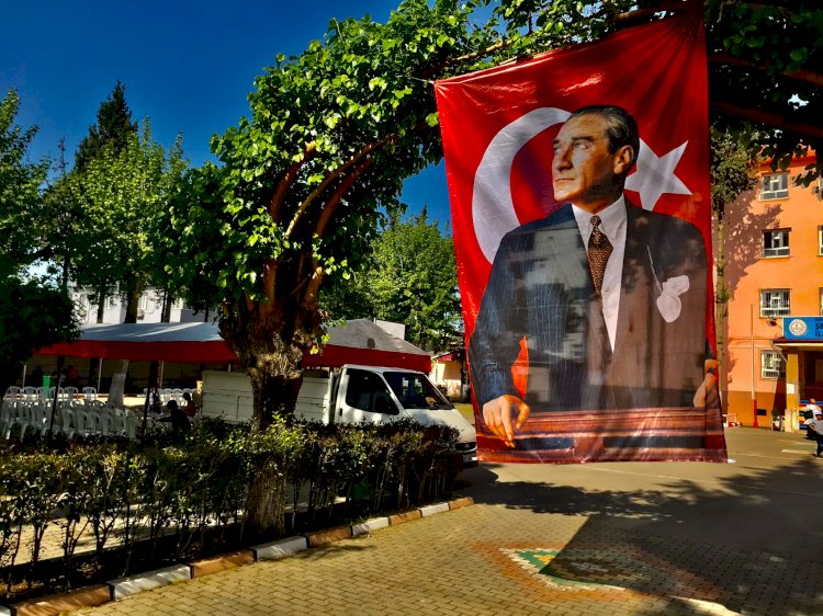 Osmaniye Orkestra Hizmeti